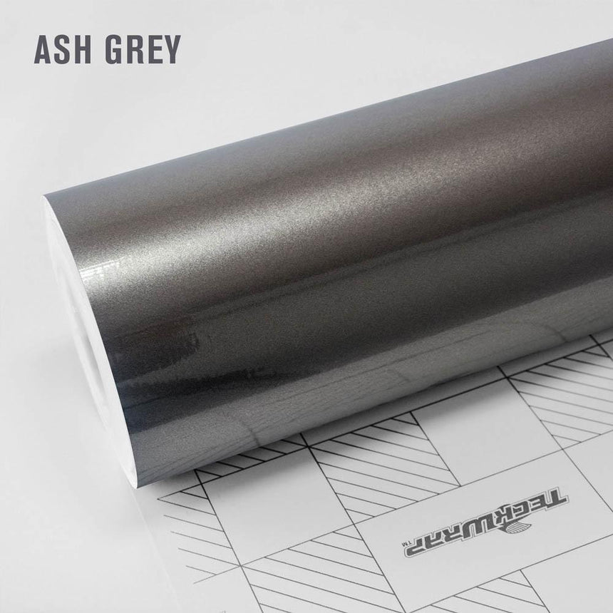 RB13 Gloss Metallic Ash Grey