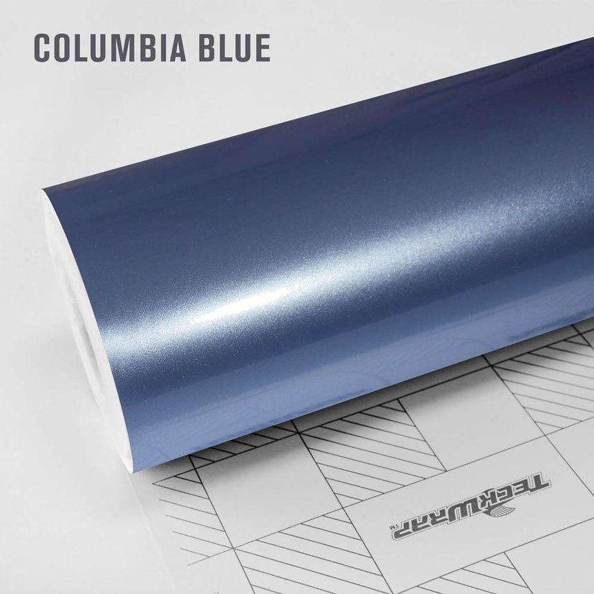 RB15 Gloss Metallic Columbia Blue *DISCONTINUED*