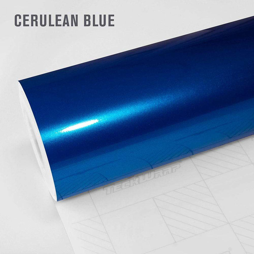 RB17-HD Gloss Metallic Cerulean Blue *DISCONTINUED*