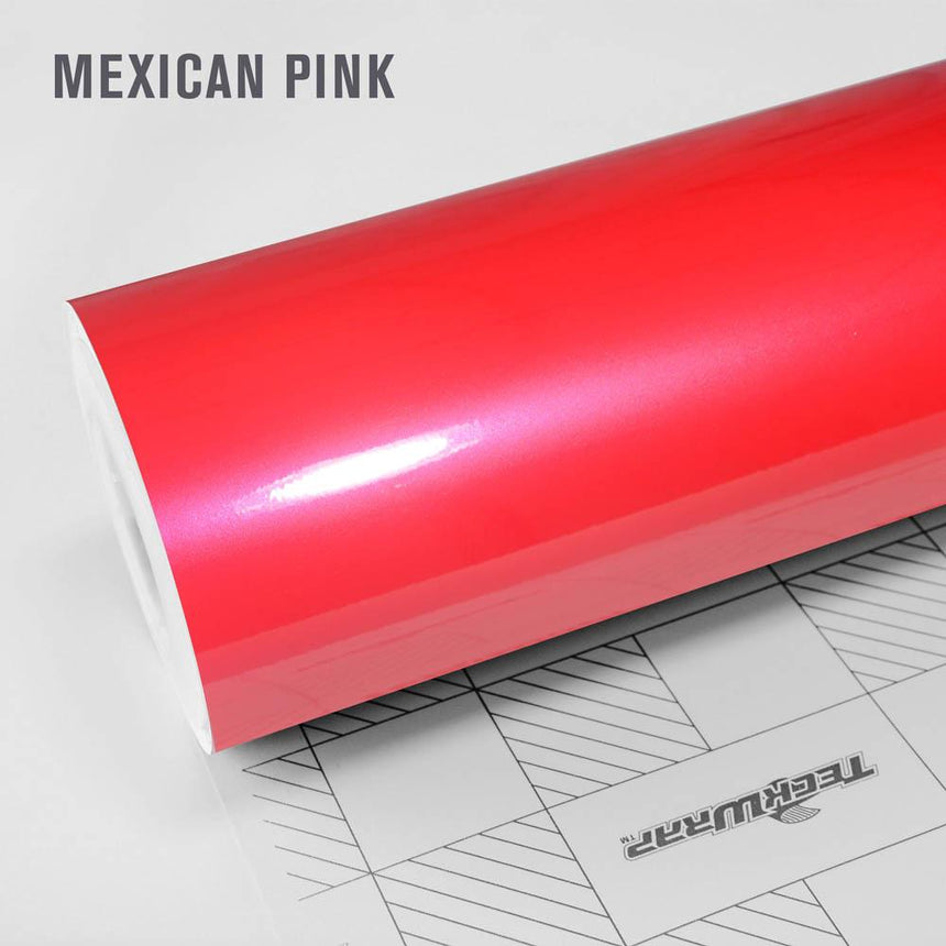 RB21 Mexican Pink  *DISCONTINUED*