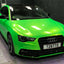 RB22 Kelly Green