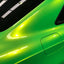 RB22 Kelly Green