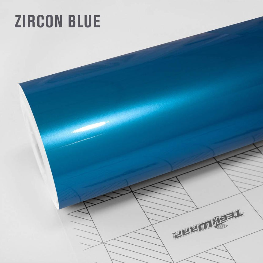 RB24 Zircon Blue *DISCONTINUED*