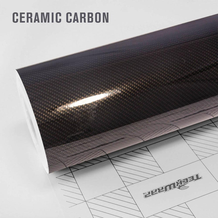RCF03 - Premium Carbon Fibre Ceramic Carbon *DISCONTINUED*