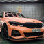 SCM36 Super Matte Autumn Blaze *DISCONTINUED*