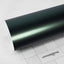 SMT05 Satin Metallic Green Mantle