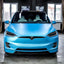 SMT11 Satin Metallic Surf Blue