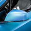 SMT11 Satin Metallic Surf Blue