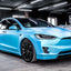 SMT11 Satin Metallic Surf Blue