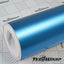 VCH313 Matte Chrome Steel Blue- (Discontinued) *DISCOUNTED*