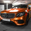 VCH406-S Satin Chrome Wild Orange *DISCONTINUED*