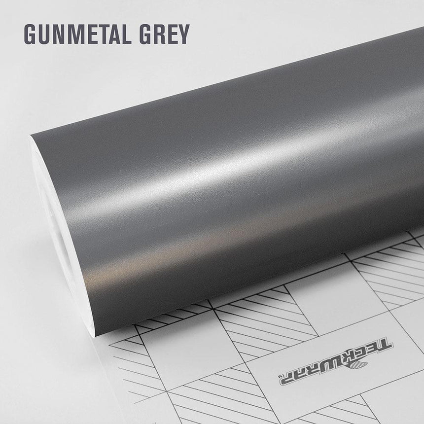 VCH410-S Satin Chrome Gunmetal Grey