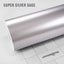 VCH411-S Satin Chrome Super Silver Sage