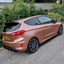 VCH414-S Satin Chrome Rose Gold *DISCONTINUED*