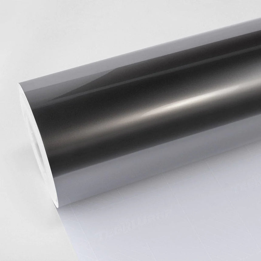 RB28-HD Gloss Metallic Vibrant Nickel with plastic liner
