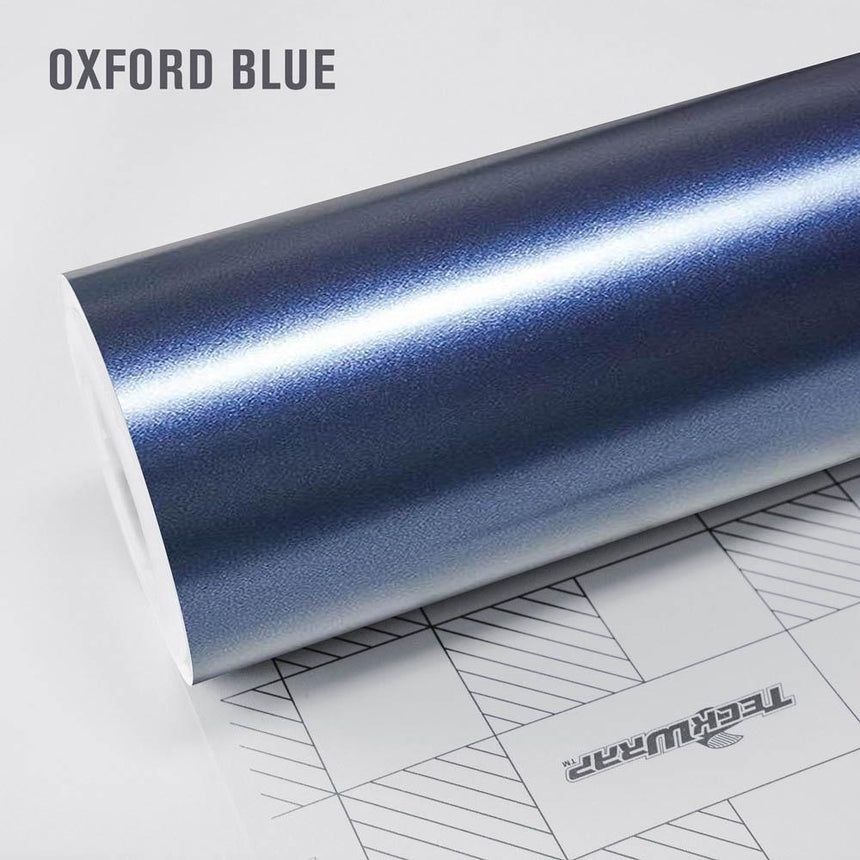 ECH18 Matte Metallic Oxford Blue  *DISCONTINUED*