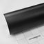 CF01 - Carbon Fibre Noir Black *DISCONTINUED*