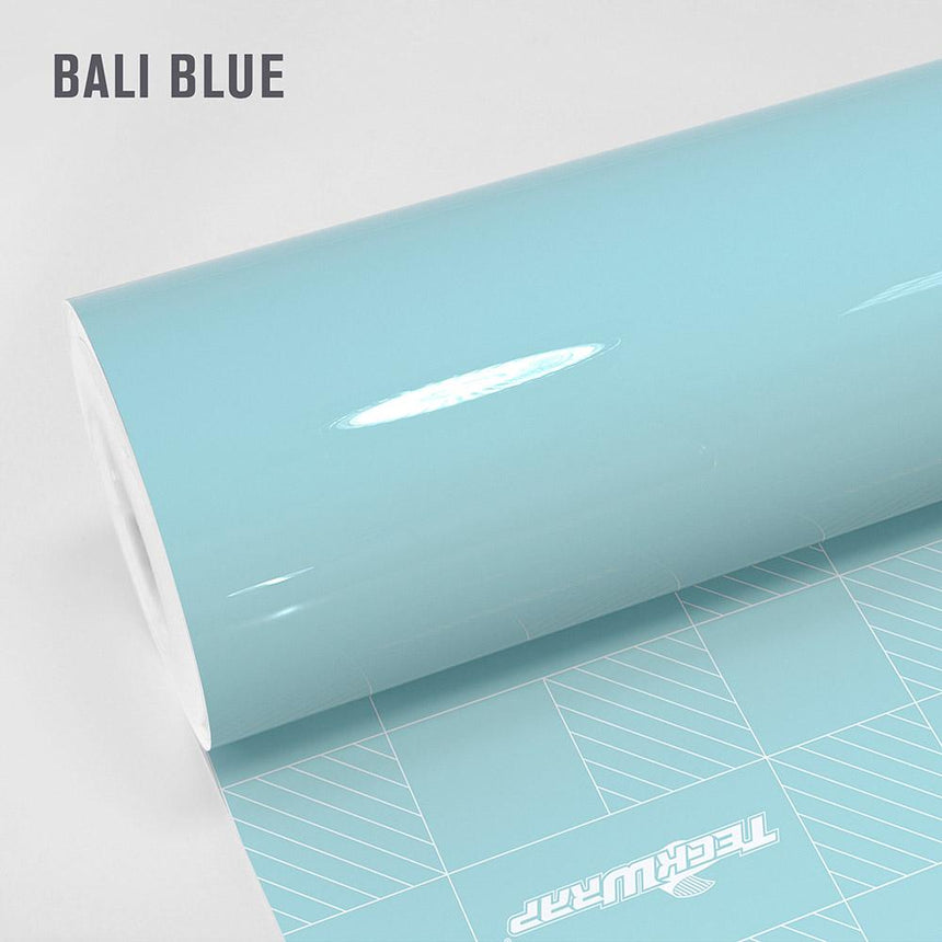 CG37-HD Super Gloss Bali Blue