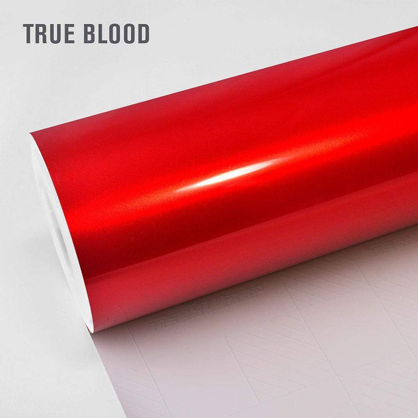 GAL01R-HD Gloss Aluminium True Blood