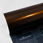 HM09-HD Gloss Metallic Black Gold