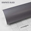 SCM20 Super Matte Graphite Black  *DISCONTINUED*