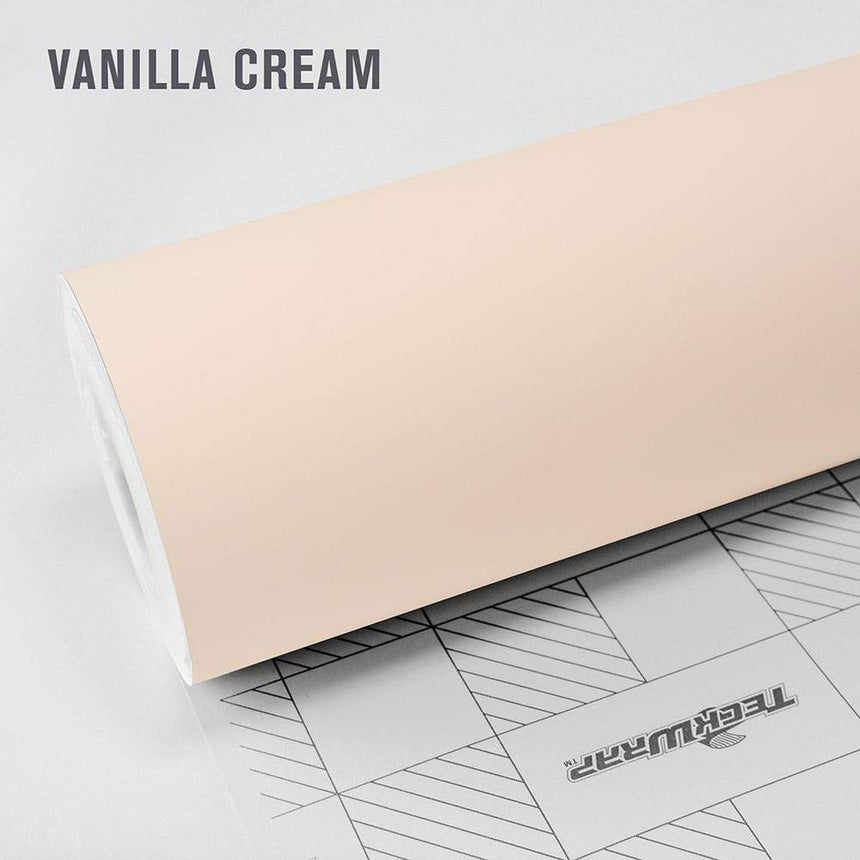SCM26-R Super Matte Vanilla Cream