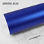 SMT08 Satin Metallic Admiral Blue
