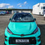 CG11-HD Super Gloss Tiffany