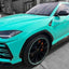CG11-HD Super Gloss Tiffany