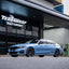 CG22-HD Super Gloss China Blue