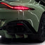 CG23-HD Super Gloss Mossy Green
