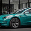CG38-HD Super Gloss British Racing Green *DISCONTINUED*
