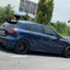 GAL14-HD Gloss Aluminium Space Blue