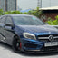 GAL14-HD Gloss Aluminium Space Blue
