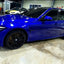 GAL19-HD Gloss Aluminium Royal Blue