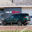 GAL29-HD Gloss Aluminium Hunter Green