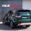 GAL29-HD Gloss Aluminium Hunter Green