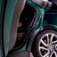 GAL29-HD Gloss Aluminium Hunter Green