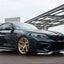 HM07-HD Gloss Metallic Green Black Silk