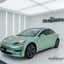 HM16-HD Gloss Metallic Antique Green  *DISCONTINUED*