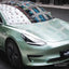 HM16-HD Gloss Metallic Antique Green  *DISCONTINUED*
