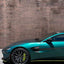 RB06-HD Gloss Metallic Ocean Wave With Plastic Liner *DISCONTINUED*