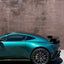 RB06-HD Gloss Metallic Ocean Wave With Plastic Liner *DISCONTINUED*