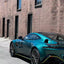 RB06-HD Gloss Metallic Ocean Wave With Plastic Liner *DISCONTINUED*