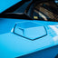 RB09-HD Gloss Metallic Caribbean Blue