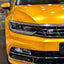 RB25-HD Golden Yellow