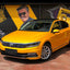 RB25-HD Golden Yellow