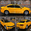 RB25-HD Golden Yellow