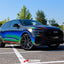 RD11-HD Colour Shift Vinyl Gloss Rainbow Vortex