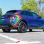 RD11-HD Colour Shift Vinyl Gloss Rainbow Vortex